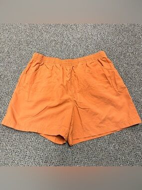 Womens Vintage Columbia Shorts